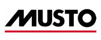 Musto Logo