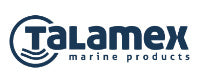 Talamex Logo
